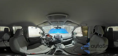 2013 Nissan Frontier S z USA, uszkodzony, nr VIN 1N6AD0EV0DN731983